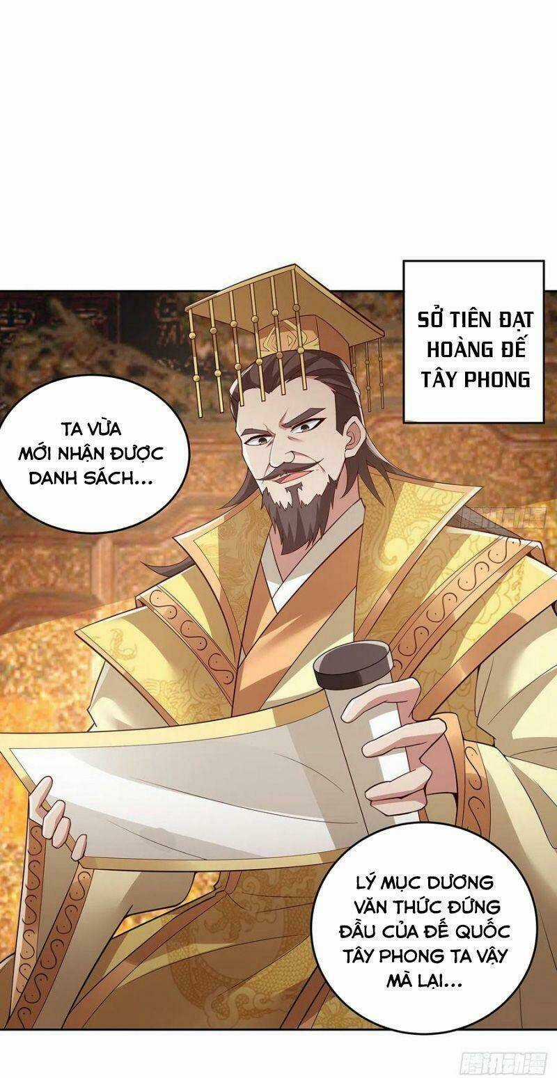 Nghịch Lân Chapter 124 trang 42
