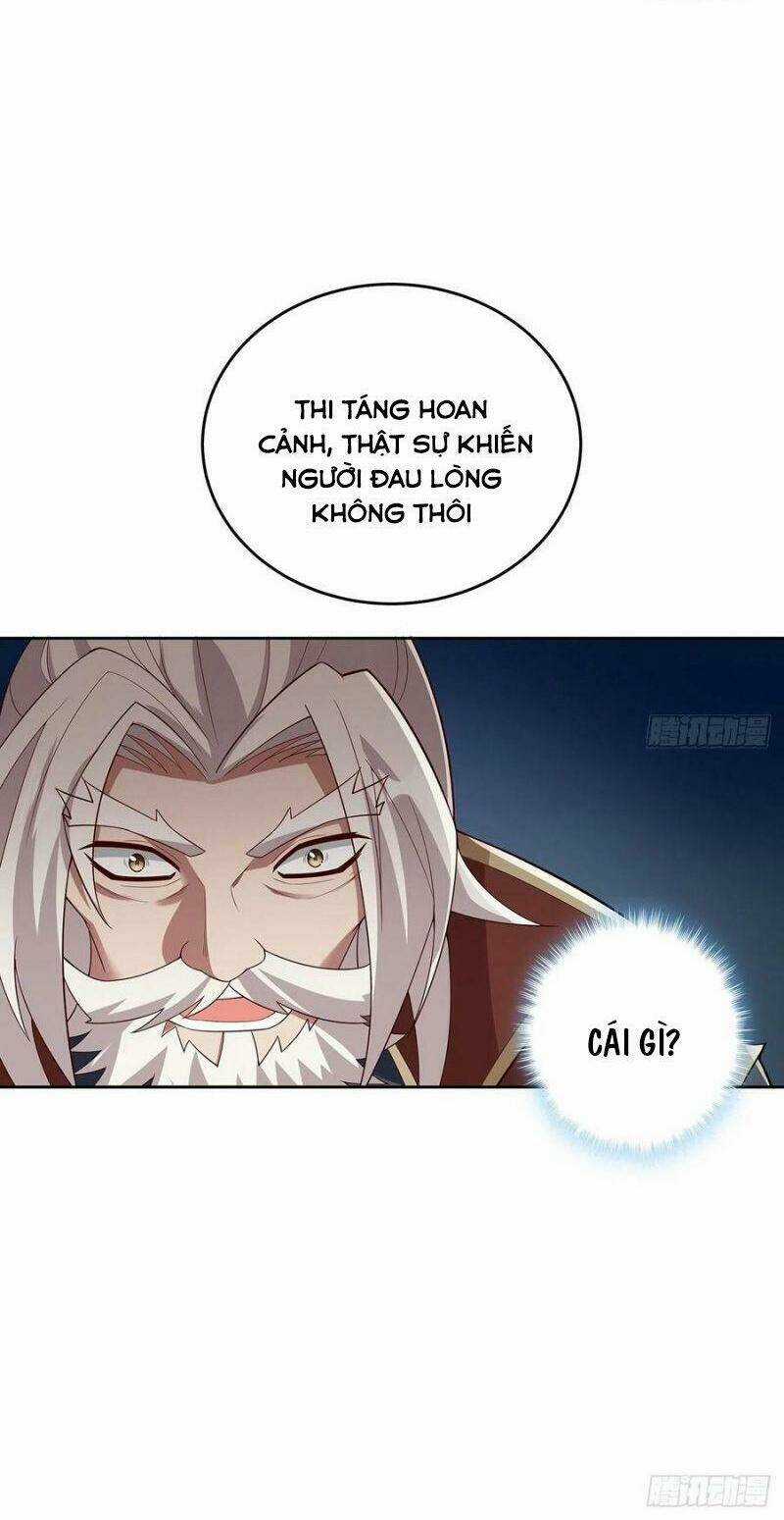 Nghịch Lân Chapter 124 trang 43