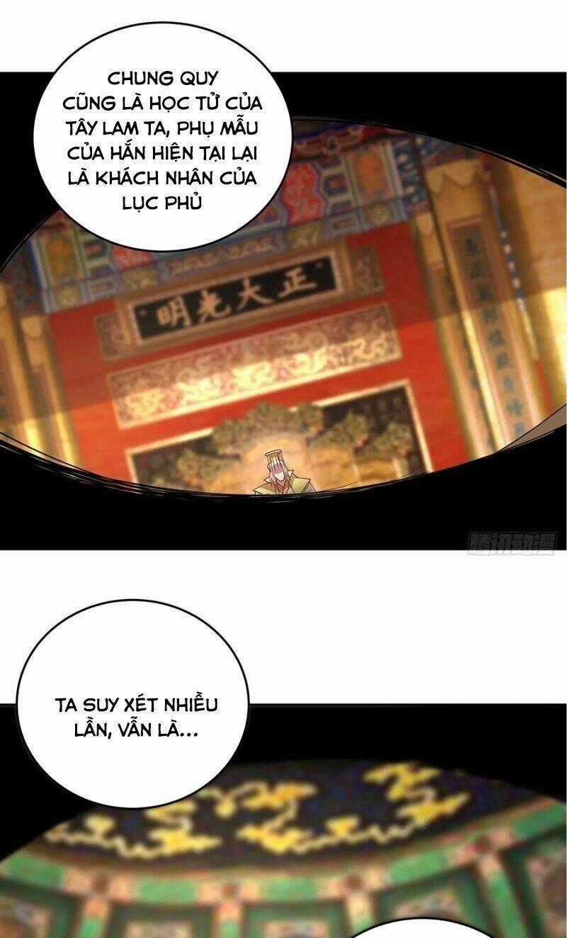 Nghịch Lân Chapter 124 trang 44