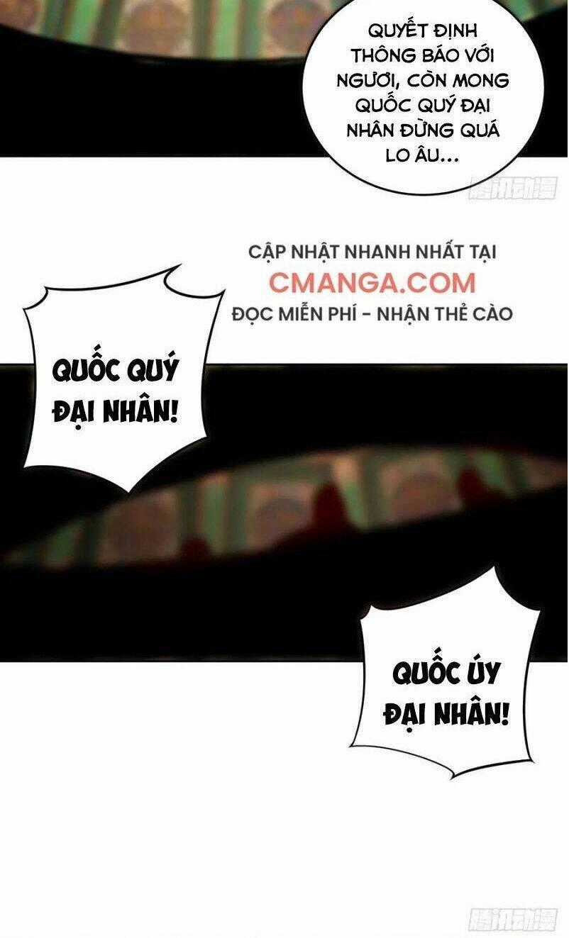 Nghịch Lân Chapter 124 trang 45