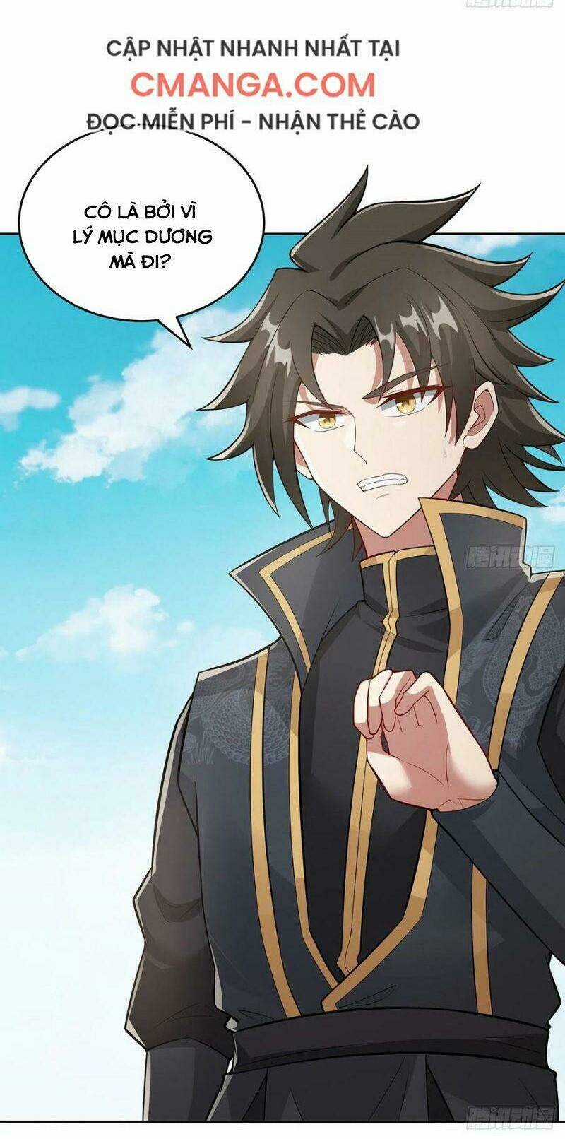 Nghịch Lân Chapter 124 trang 5