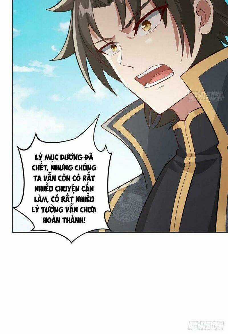 Nghịch Lân Chapter 124 trang 7