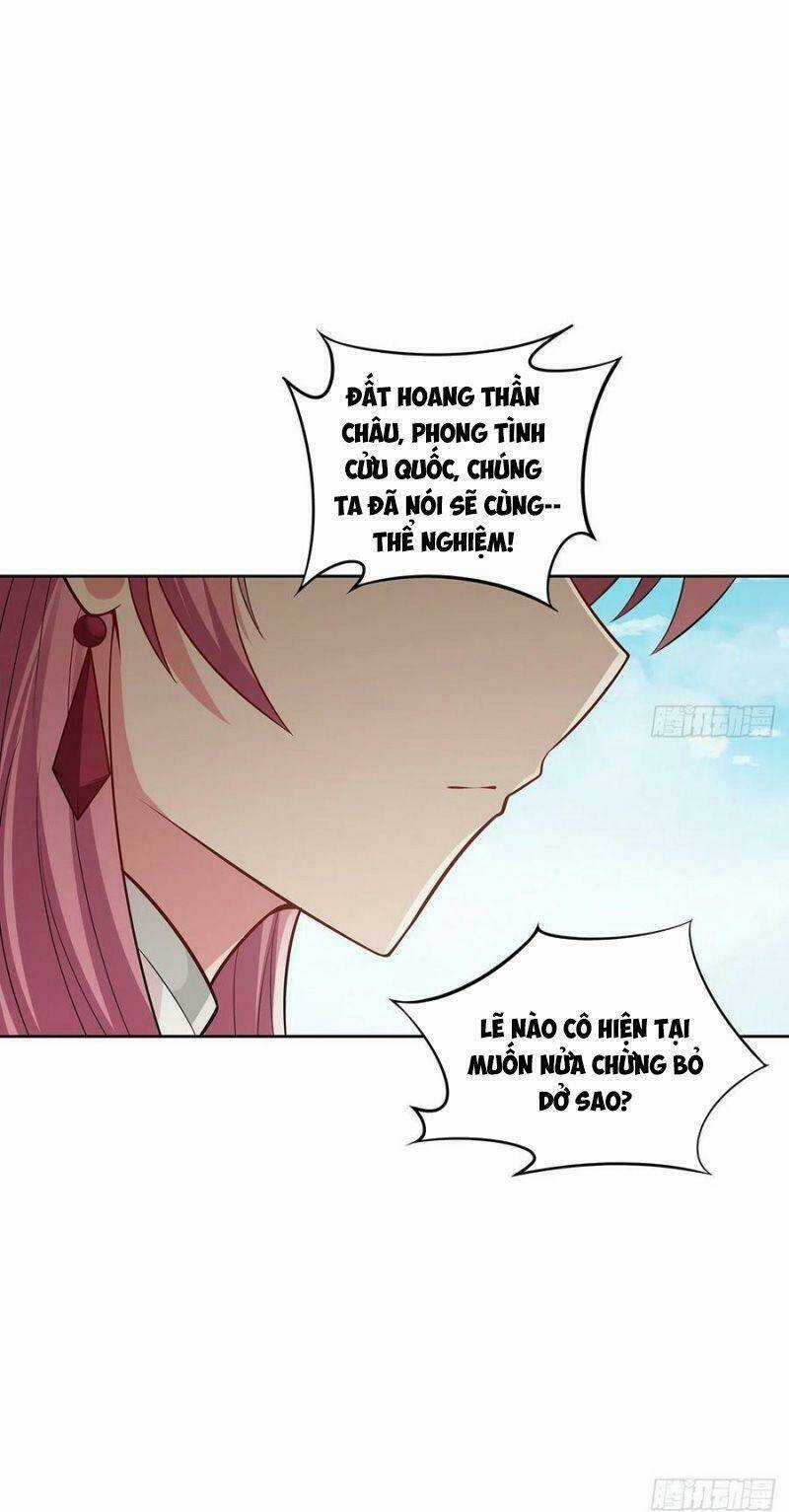 Nghịch Lân Chapter 124 trang 8