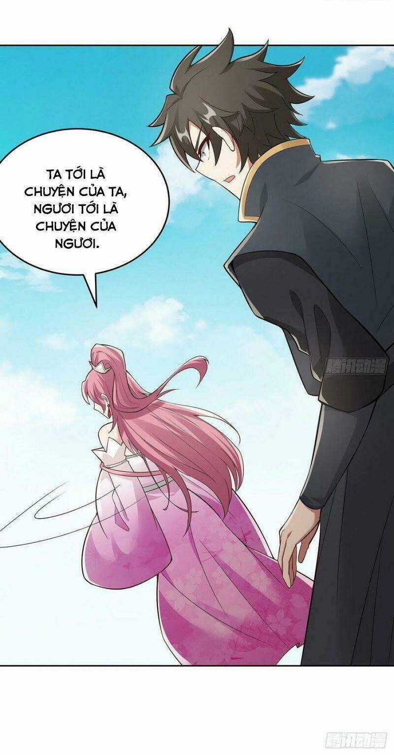 Nghịch Lân Chapter 124 trang 9