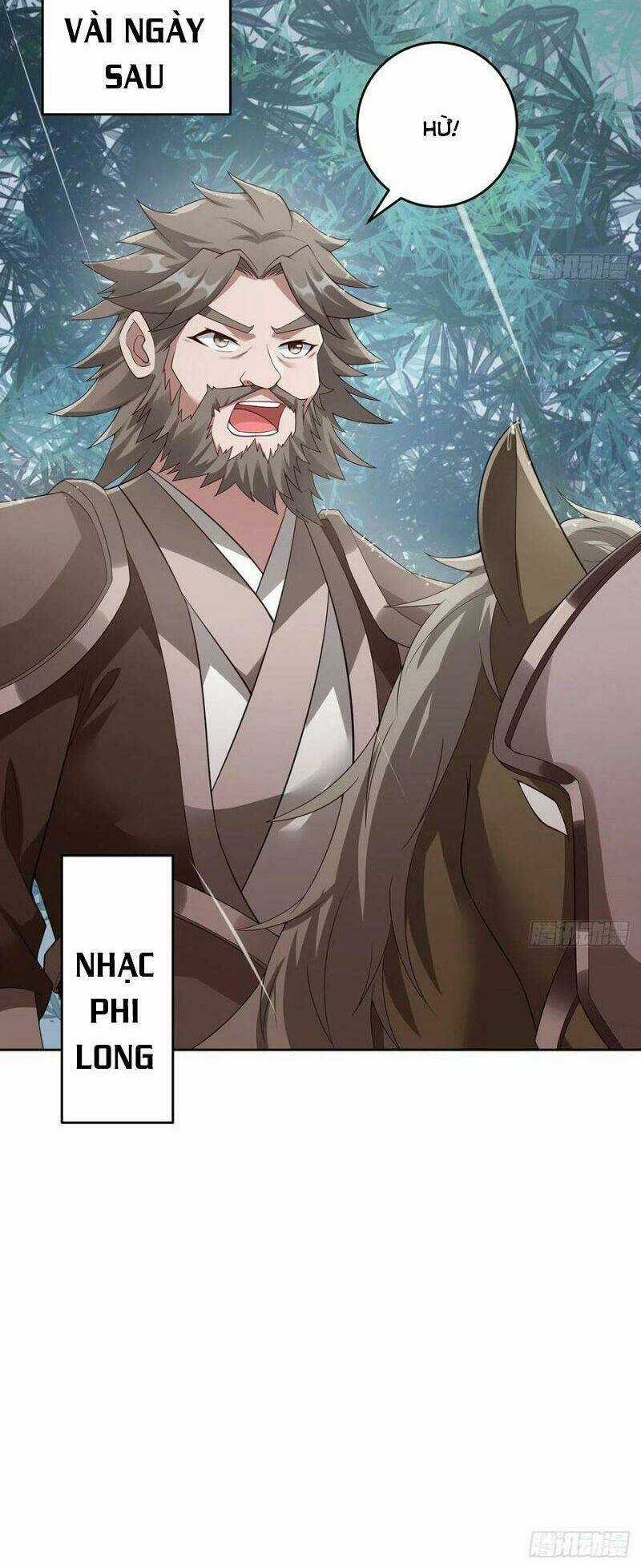 Nghịch Lân Chapter 125 trang 11