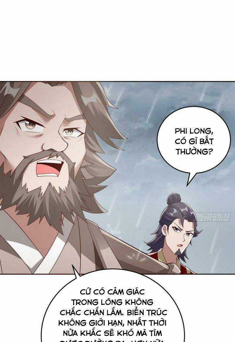 Nghịch Lân Chapter 125 trang 12