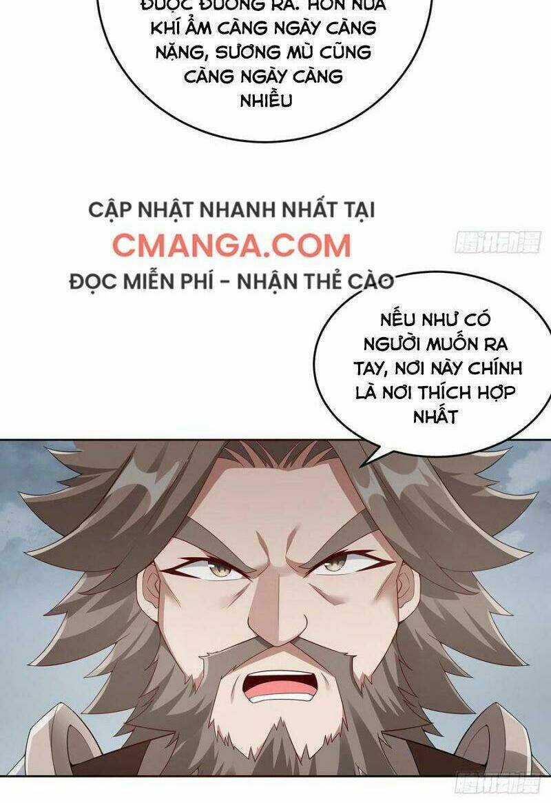 Nghịch Lân Chapter 125 trang 13