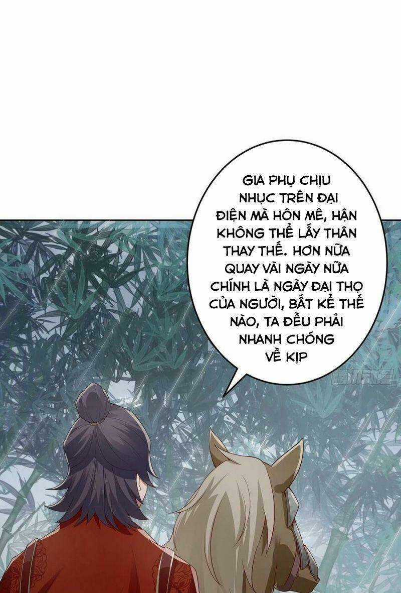 Nghịch Lân Chapter 125 trang 14