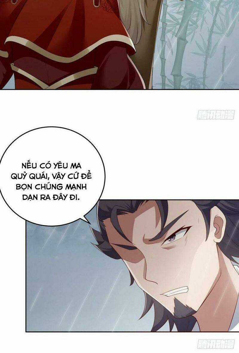 Nghịch Lân Chapter 125 trang 15