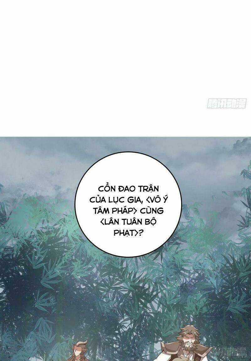 Nghịch Lân Chapter 125 trang 19