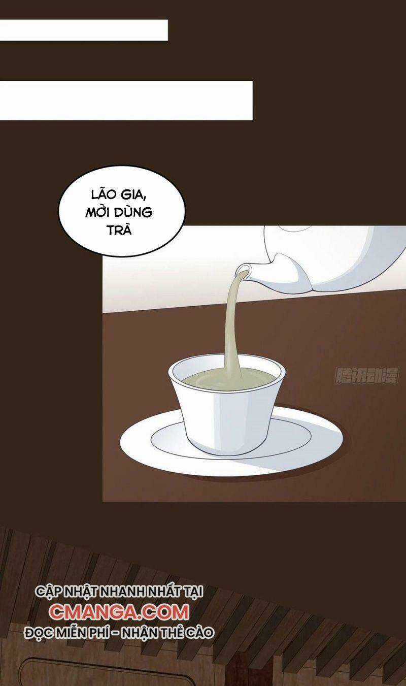 Nghịch Lân Chapter 125 trang 2