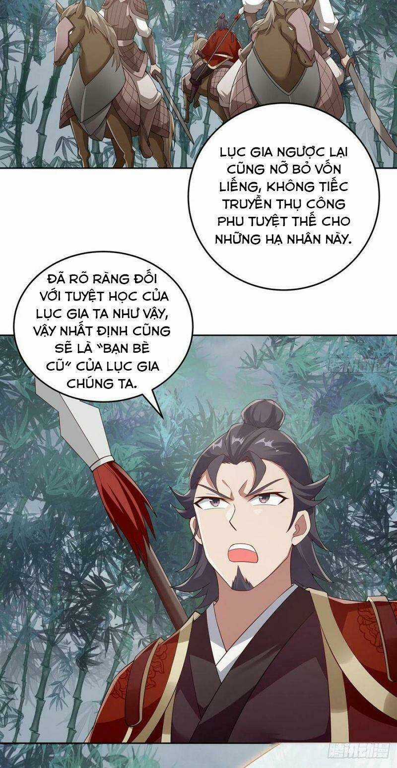 Nghịch Lân Chapter 125 trang 20