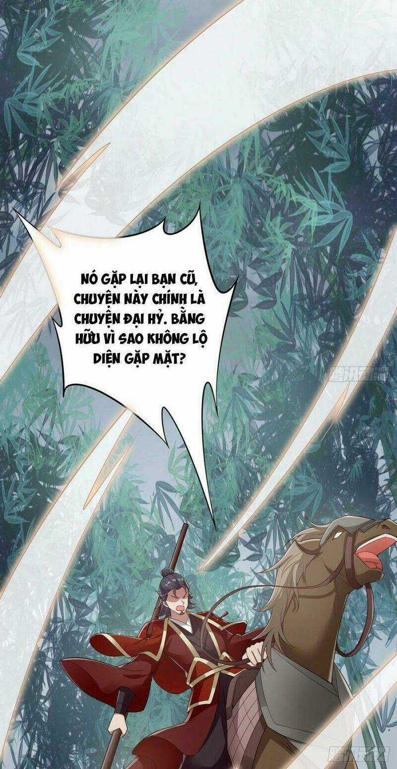 Nghịch Lân Chapter 125 trang 21