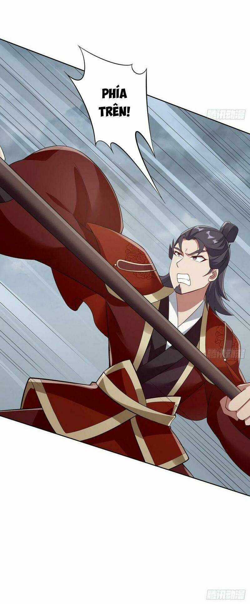 Nghịch Lân Chapter 125 trang 23