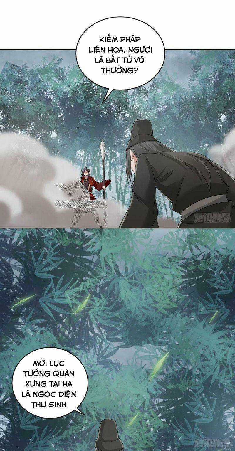 Nghịch Lân Chapter 125 trang 26