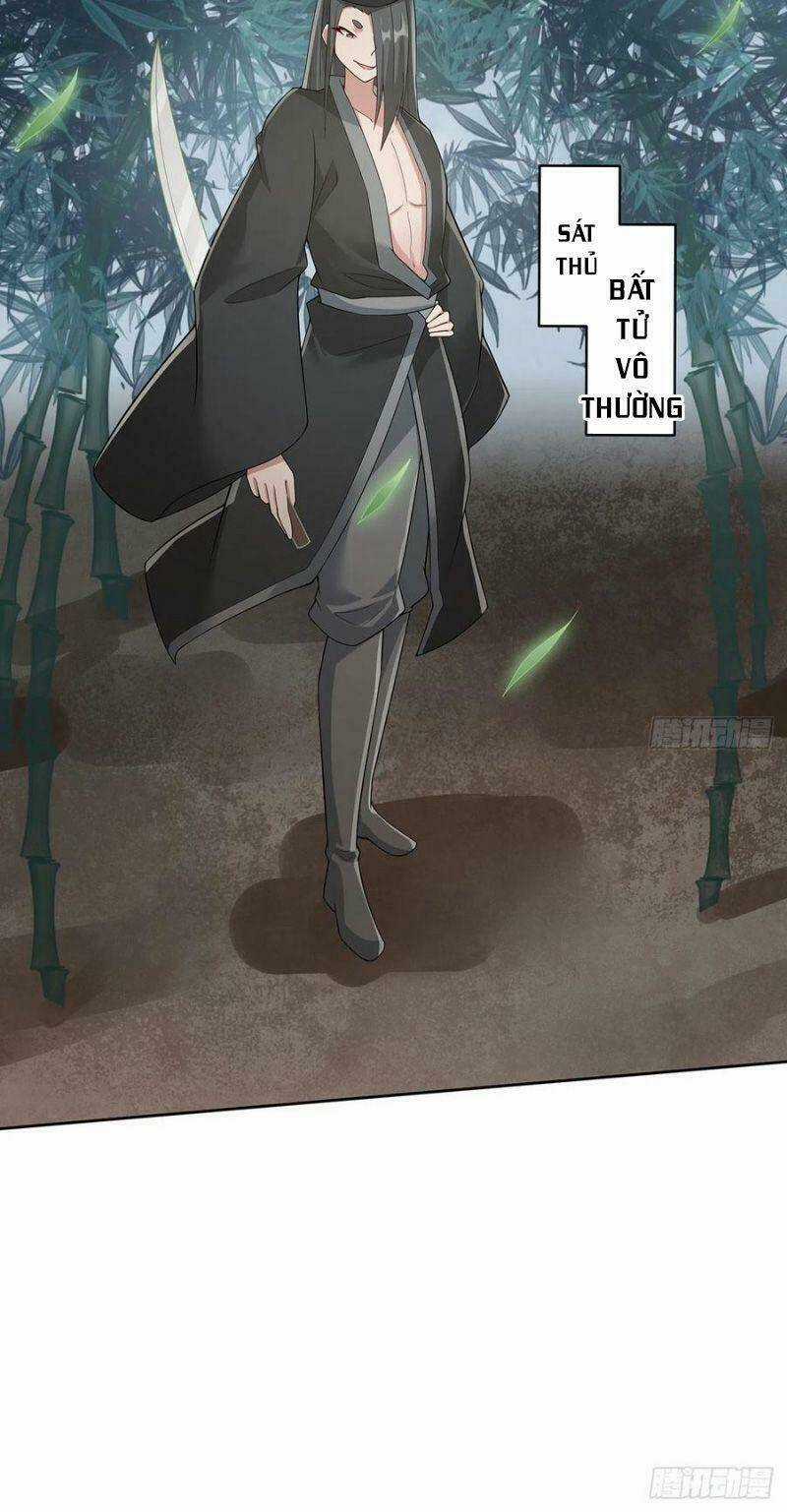 Nghịch Lân Chapter 125 trang 27