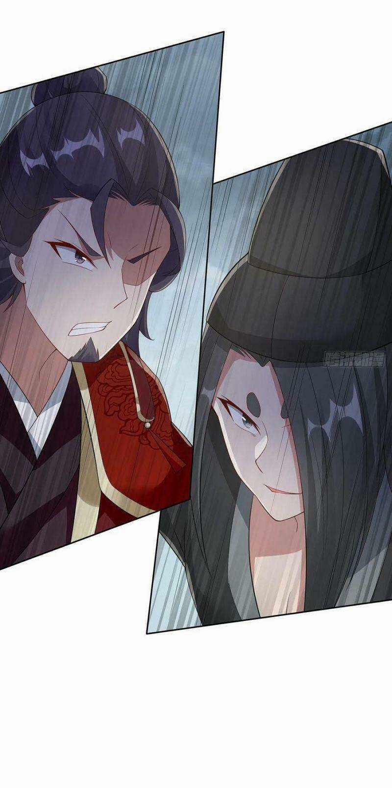 Nghịch Lân Chapter 125 trang 28