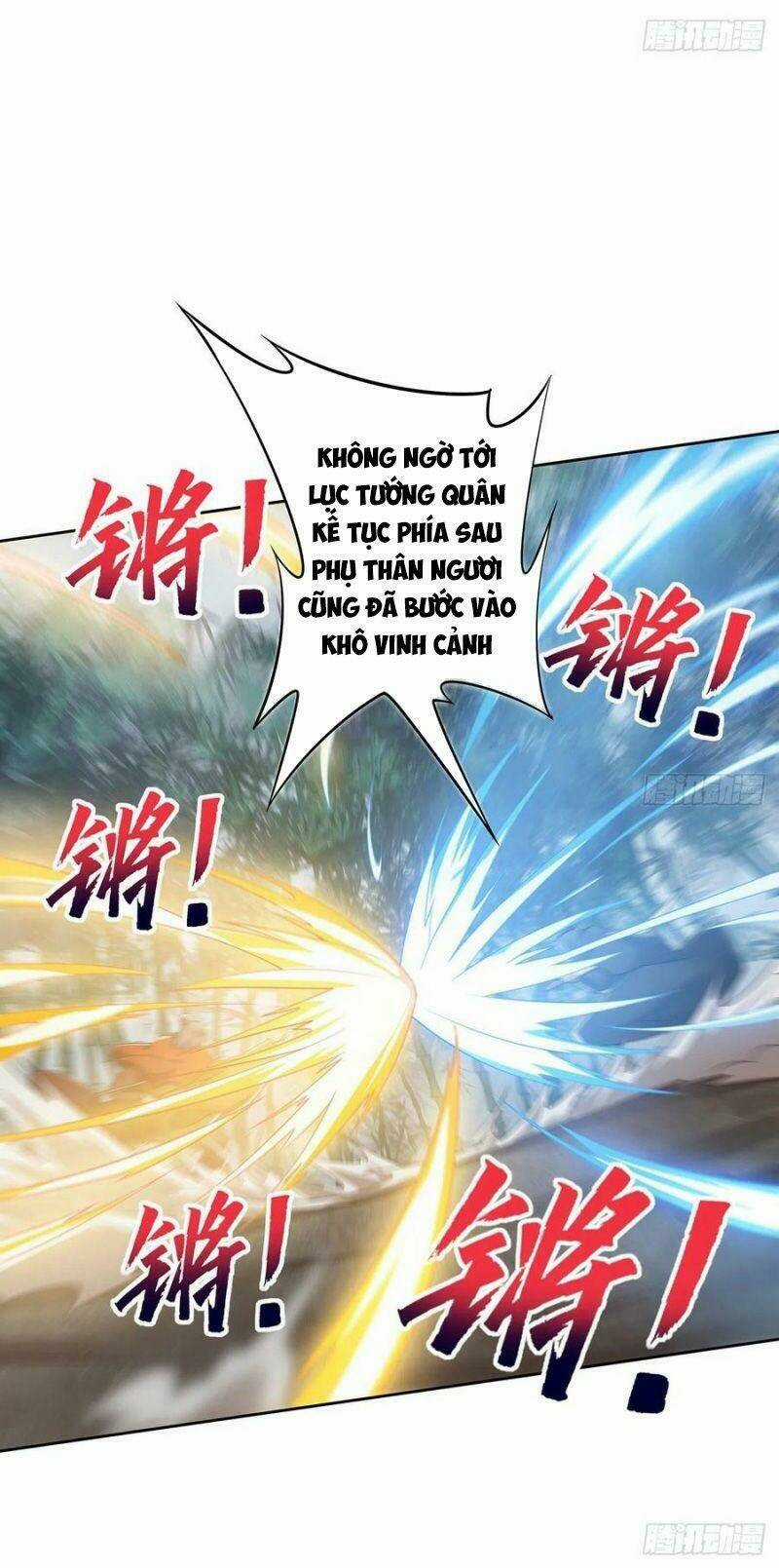 Nghịch Lân Chapter 125 trang 29