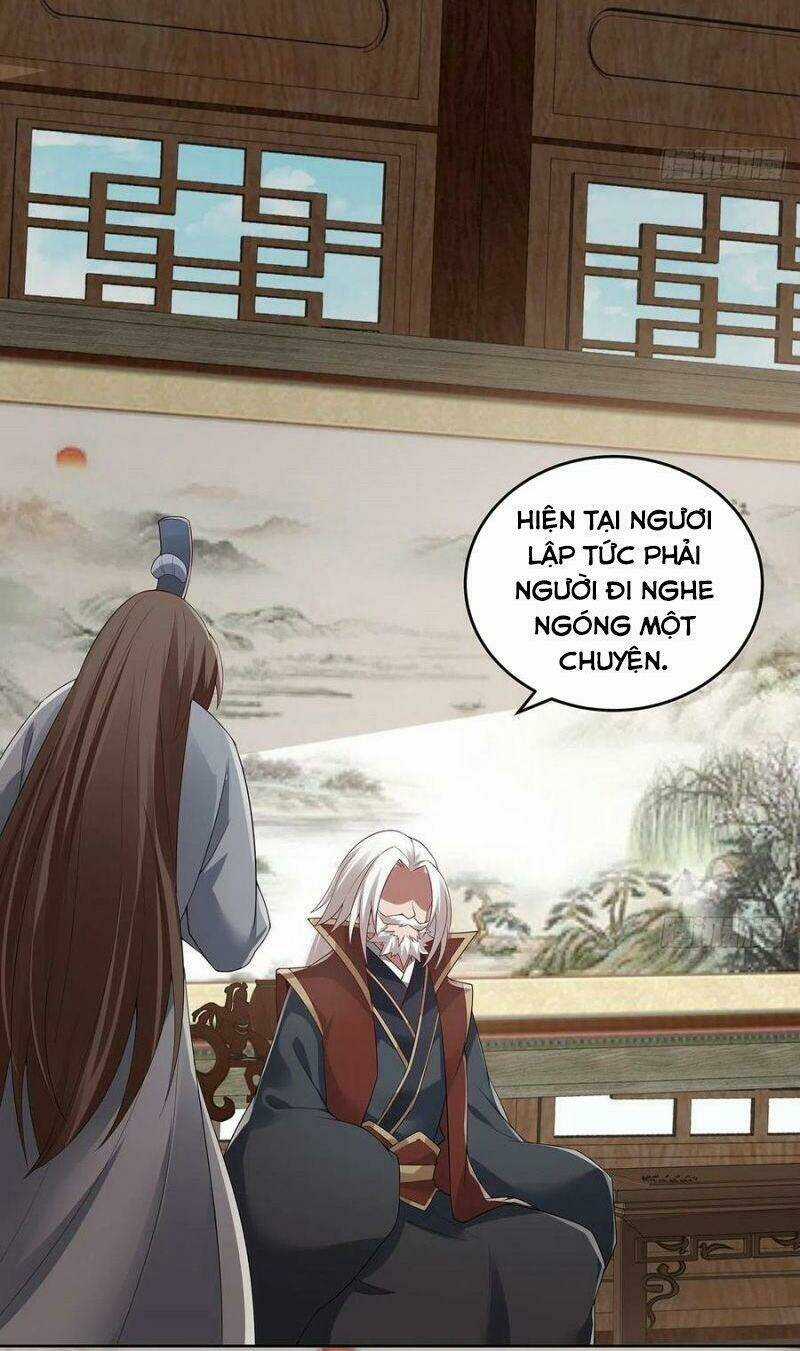 Nghịch Lân Chapter 125 trang 3