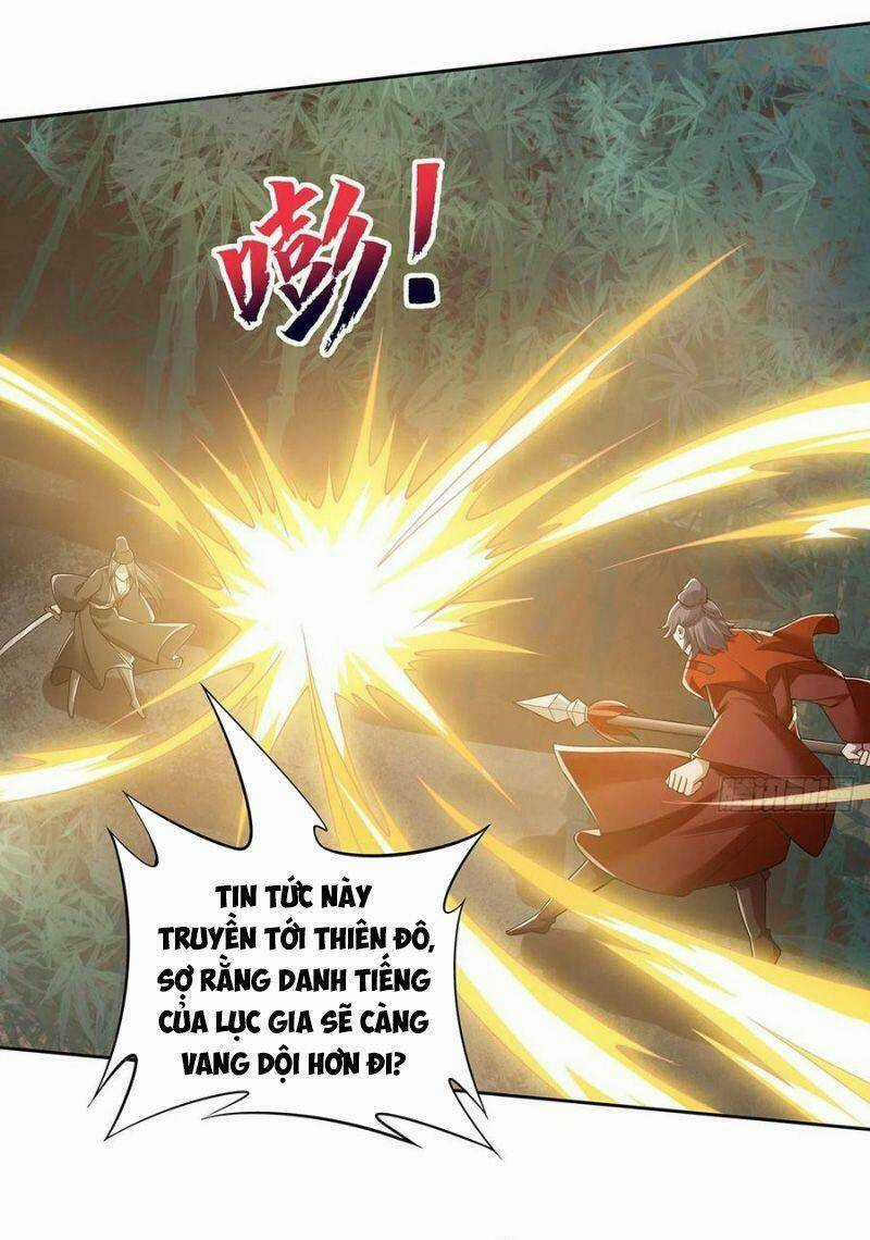 Nghịch Lân Chapter 125 trang 30