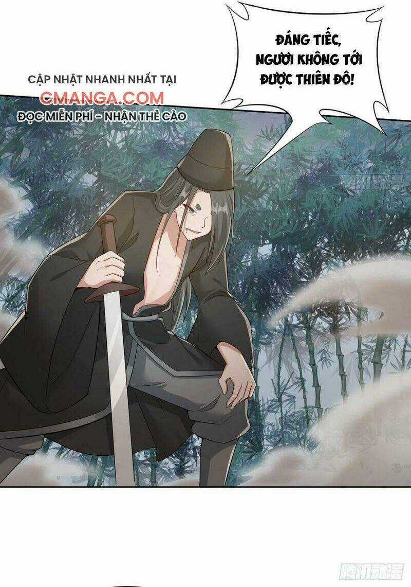 Nghịch Lân Chapter 125 trang 31