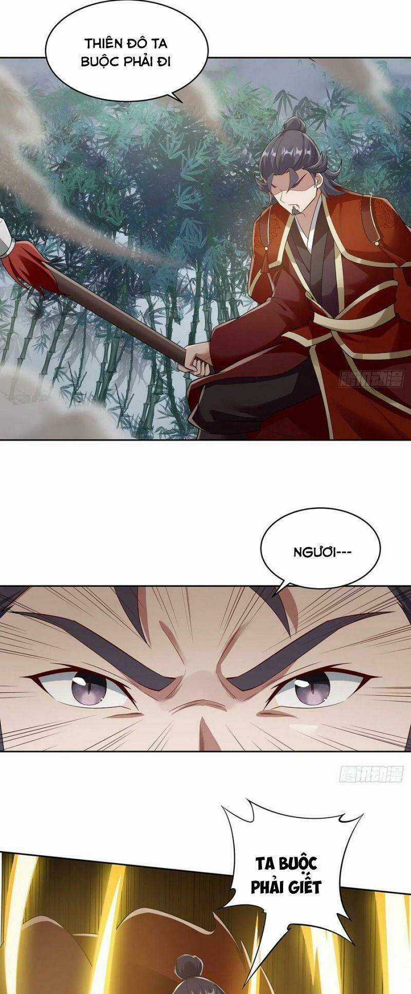 Nghịch Lân Chapter 125 trang 32