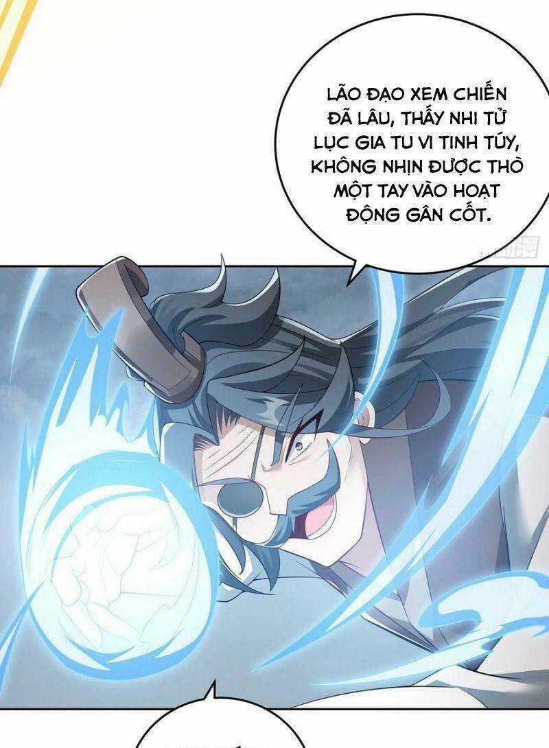 Nghịch Lân Chapter 125 trang 37