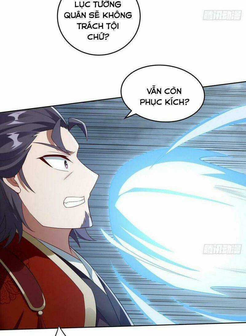 Nghịch Lân Chapter 125 trang 38