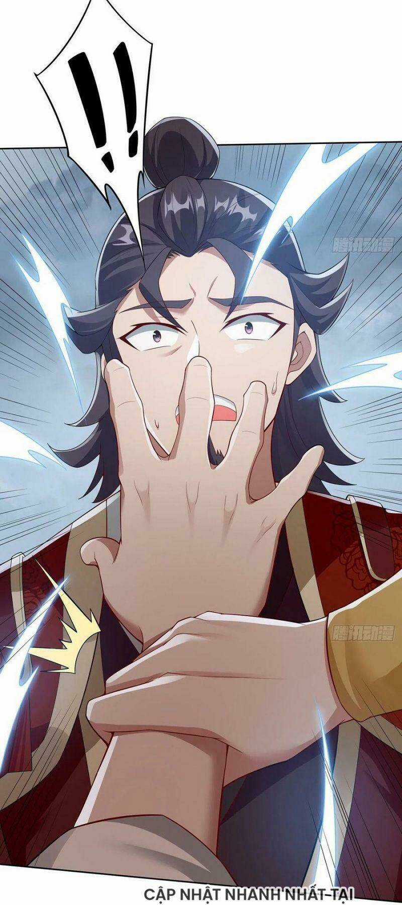 Nghịch Lân Chapter 125 trang 39