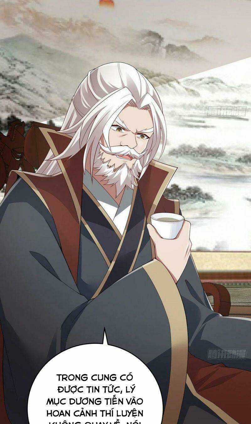 Nghịch Lân Chapter 125 trang 4