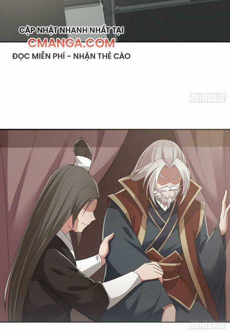 Nghịch Lân Chapter 125 trang 9