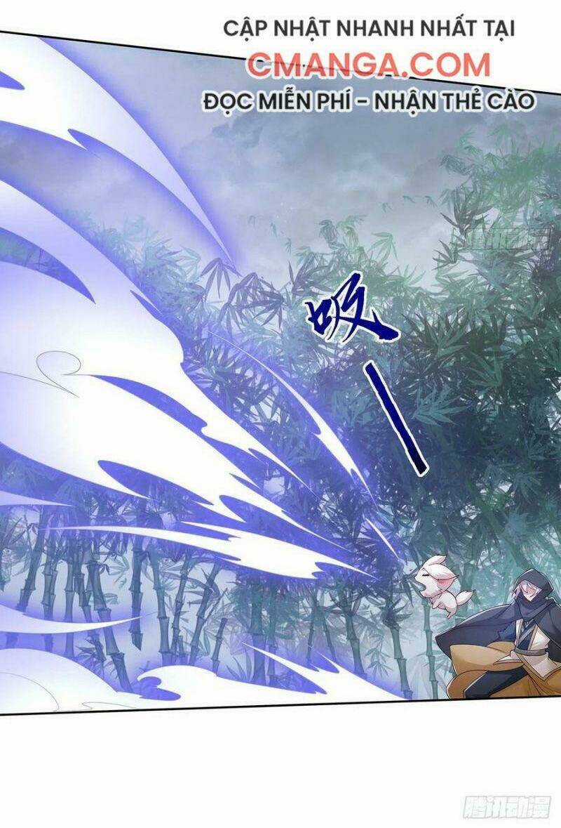 Nghịch Lân Chapter 126 trang 11