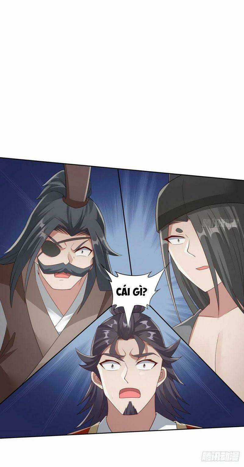 Nghịch Lân Chapter 126 trang 12