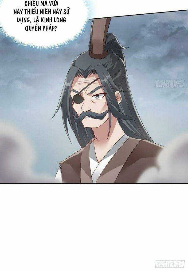 Nghịch Lân Chapter 126 trang 15