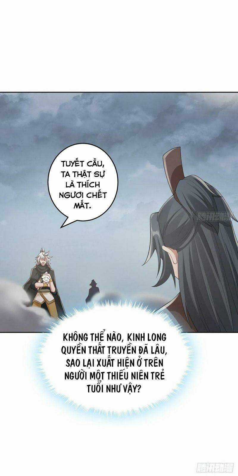 Nghịch Lân Chapter 126 trang 16