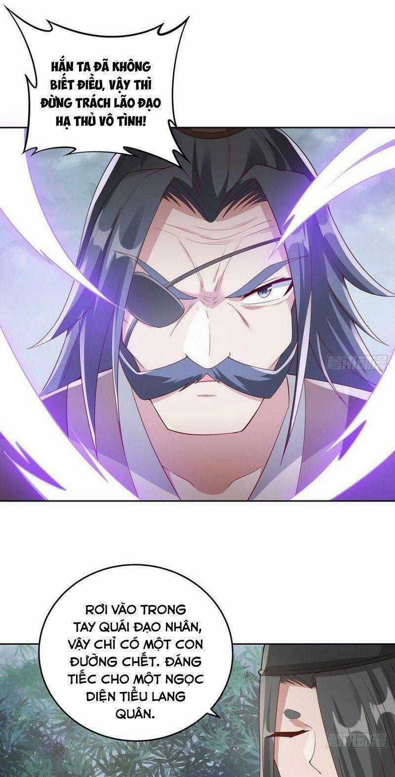 Nghịch Lân Chapter 126 trang 18