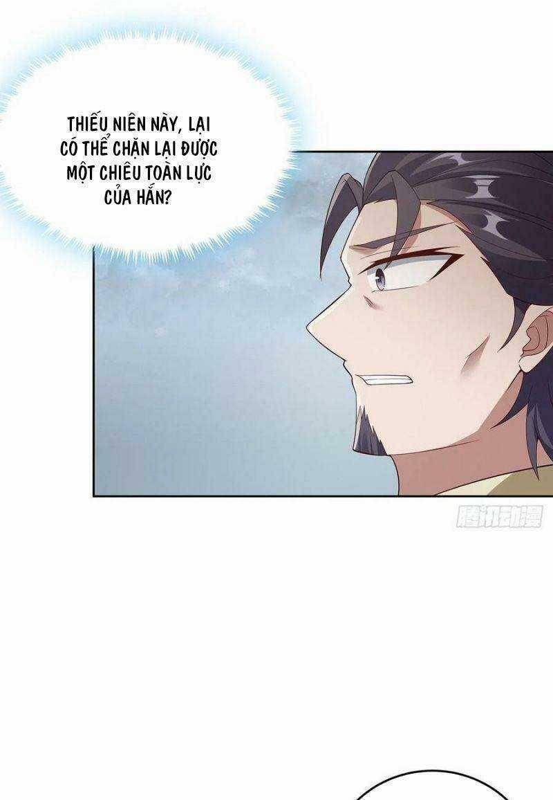 Nghịch Lân Chapter 126 trang 2