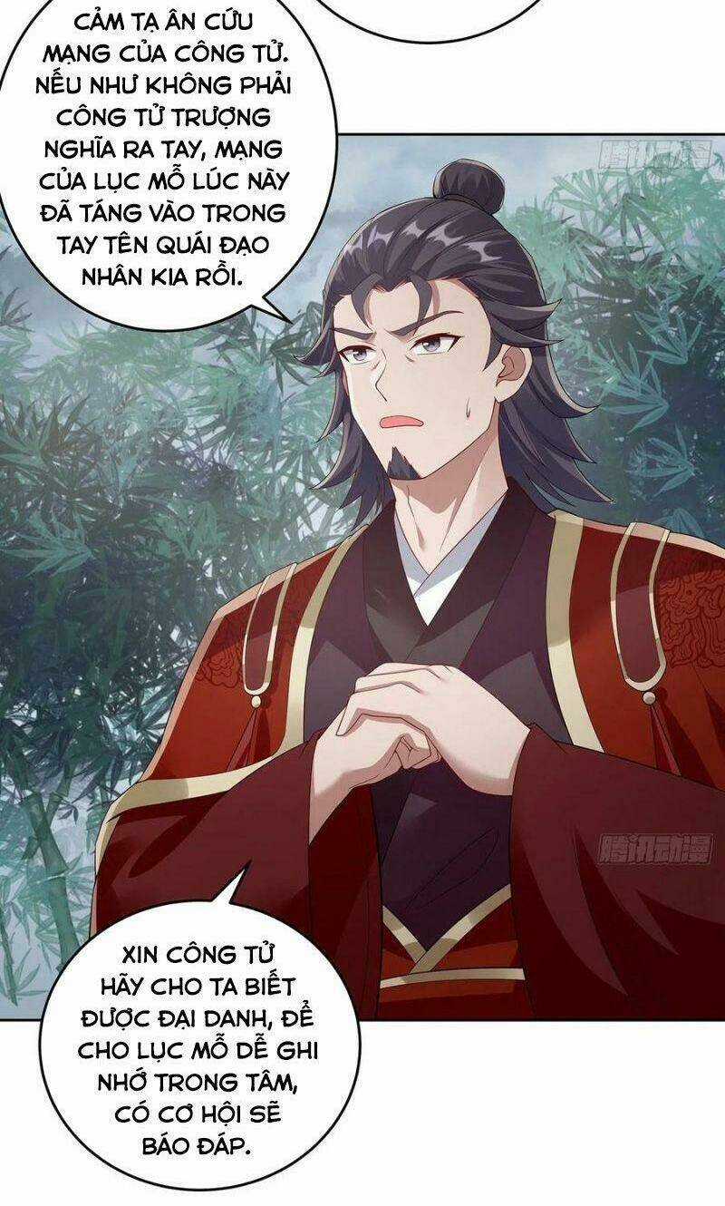 Nghịch Lân Chapter 126 trang 21