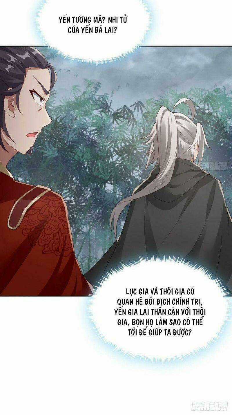 Nghịch Lân Chapter 126 trang 23