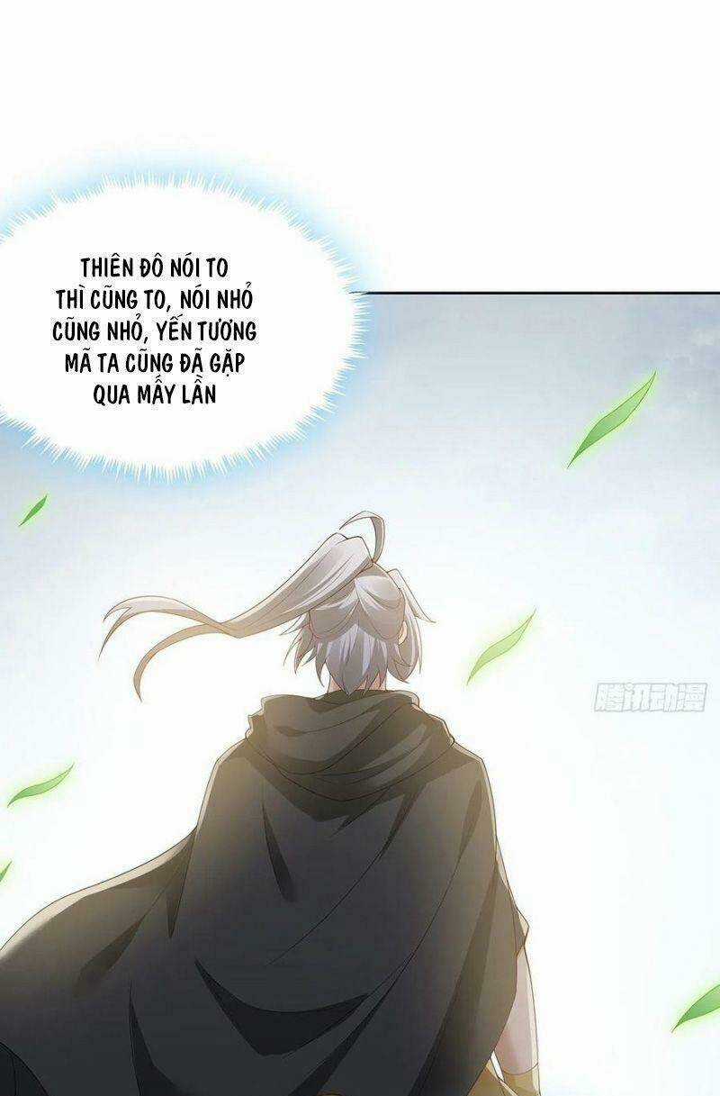 Nghịch Lân Chapter 126 trang 24