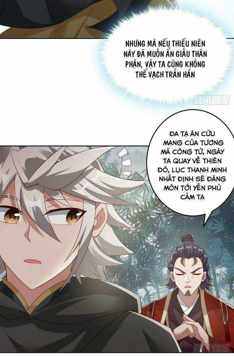 Nghịch Lân Chapter 126 trang 25