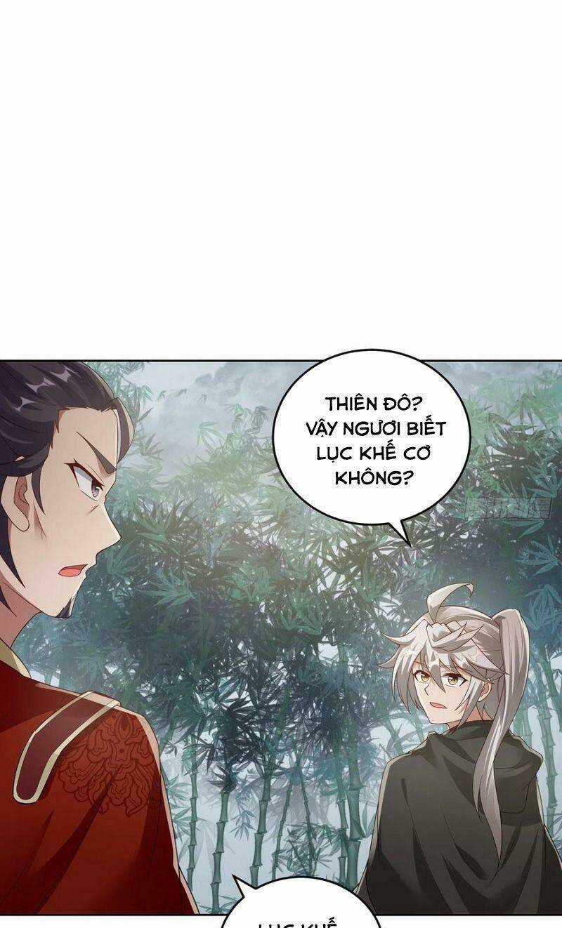 Nghịch Lân Chapter 126 trang 26