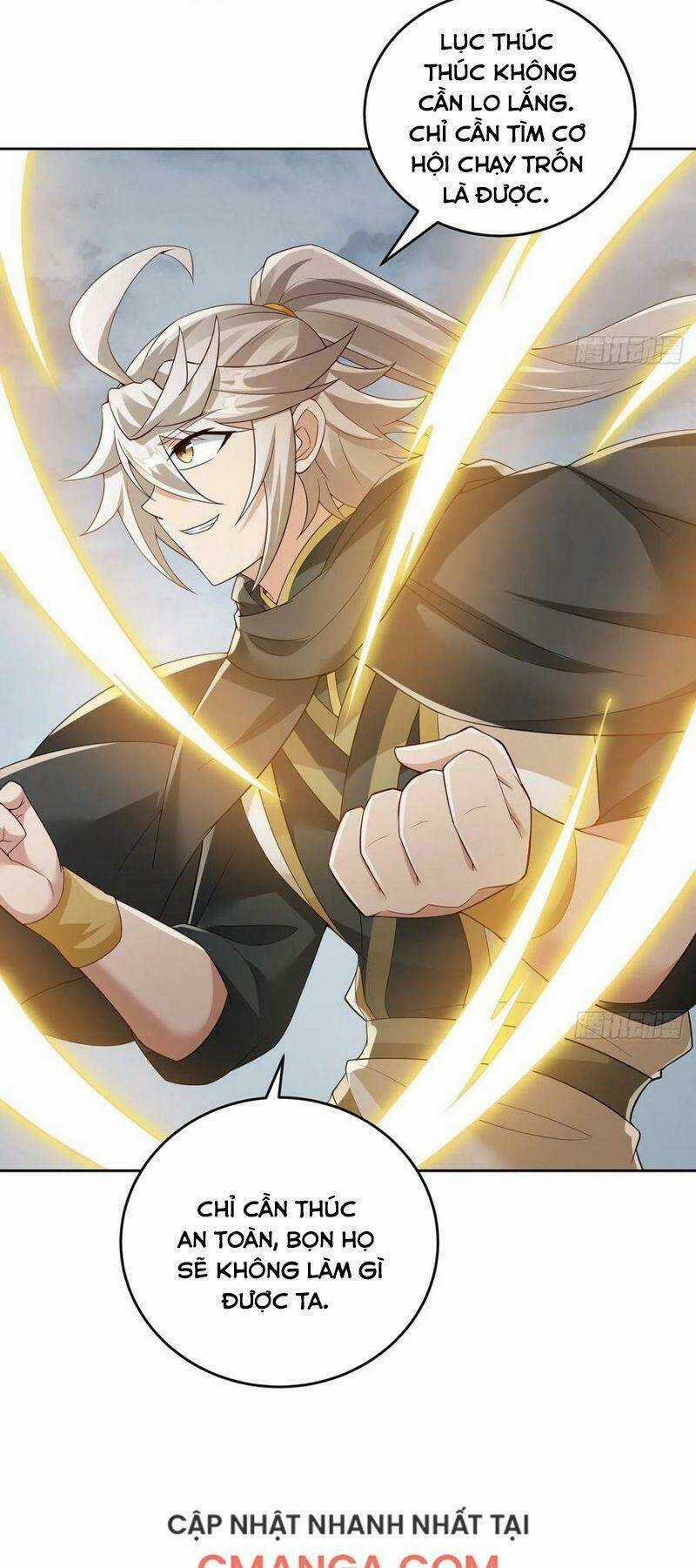 Nghịch Lân Chapter 126 trang 28