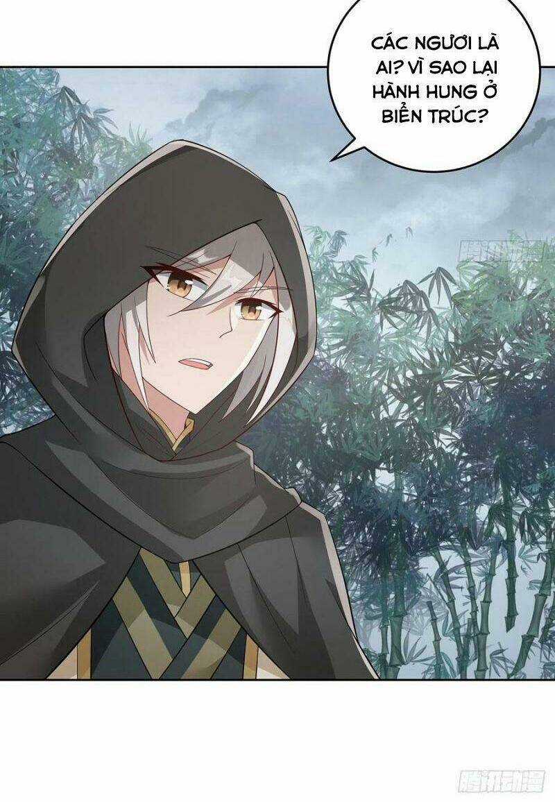 Nghịch Lân Chapter 126 trang 3