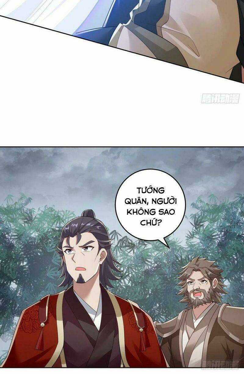 Nghịch Lân Chapter 126 trang 31