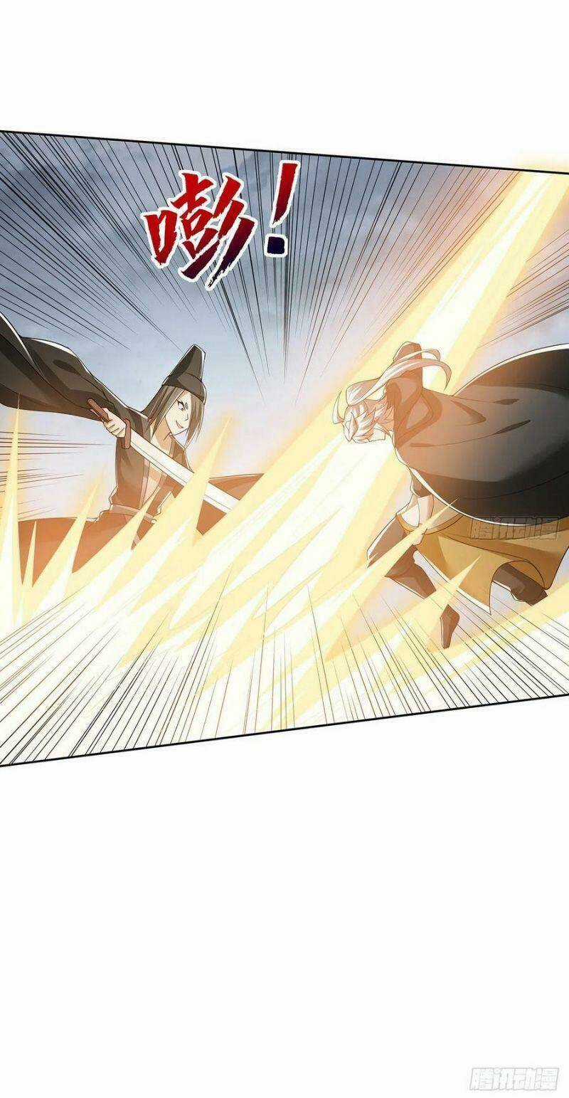 Nghịch Lân Chapter 126 trang 32