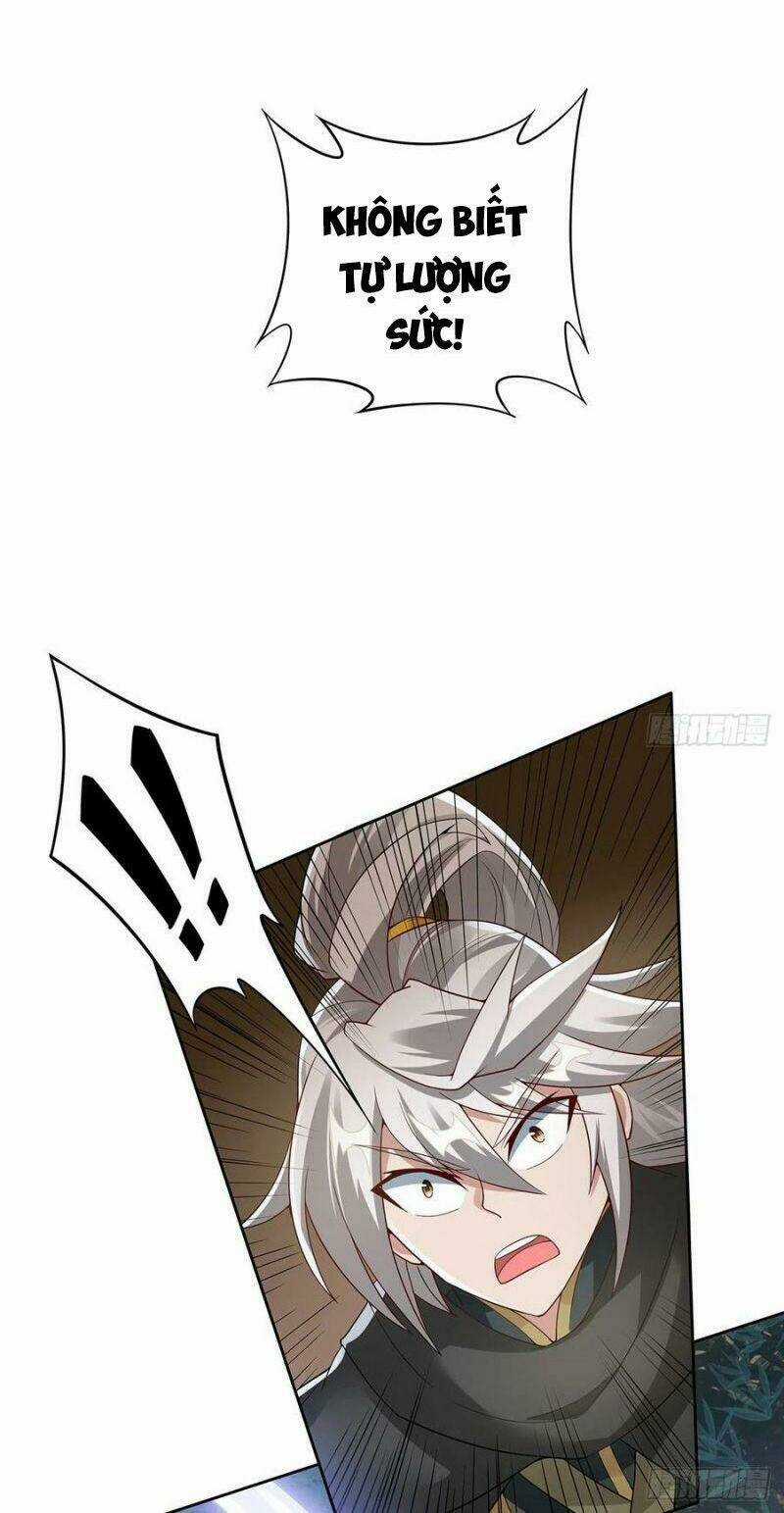 Nghịch Lân Chapter 126 trang 33