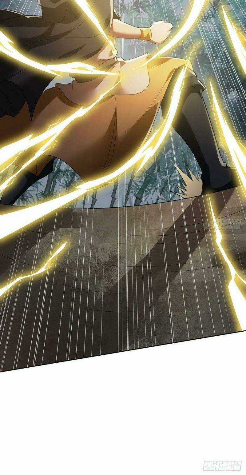 Nghịch Lân Chapter 126 trang 37