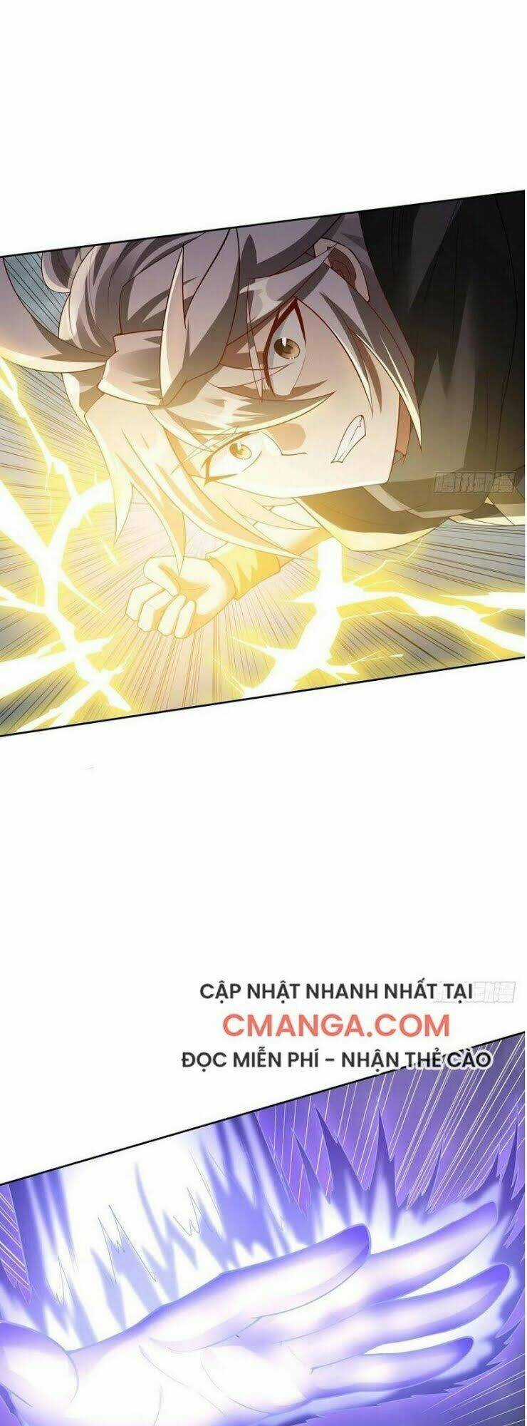 Nghịch Lân Chapter 126 trang 38