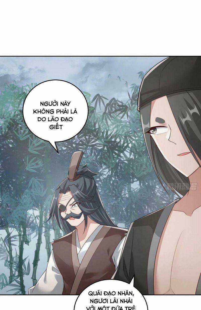 Nghịch Lân Chapter 126 trang 4